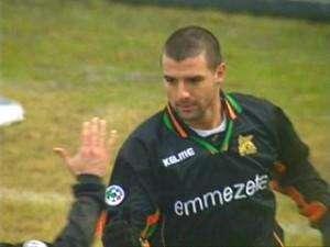 Pippo Maniero: "Io bloccherei le classifiche al momento dello stop. Ricordo il calore del Partenio"
