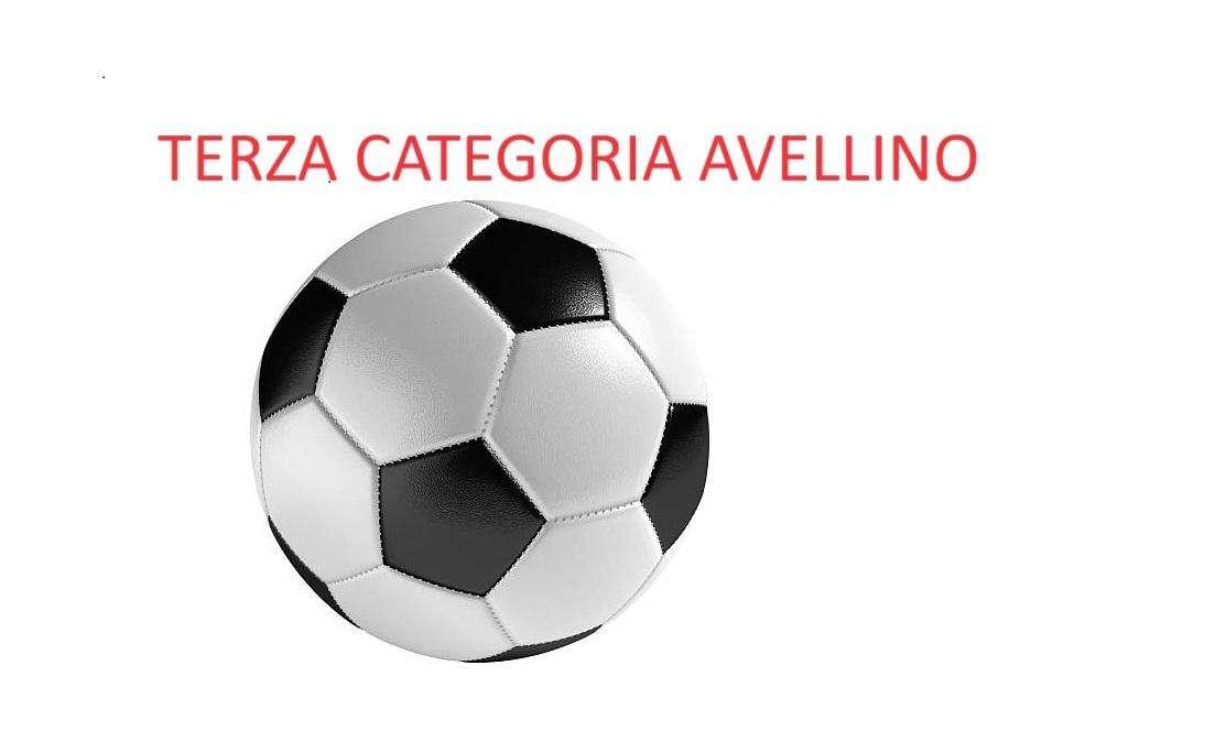 Terza Categoria Avellino: risultati e classifiche dei 4 gironi dopo 7 giornate