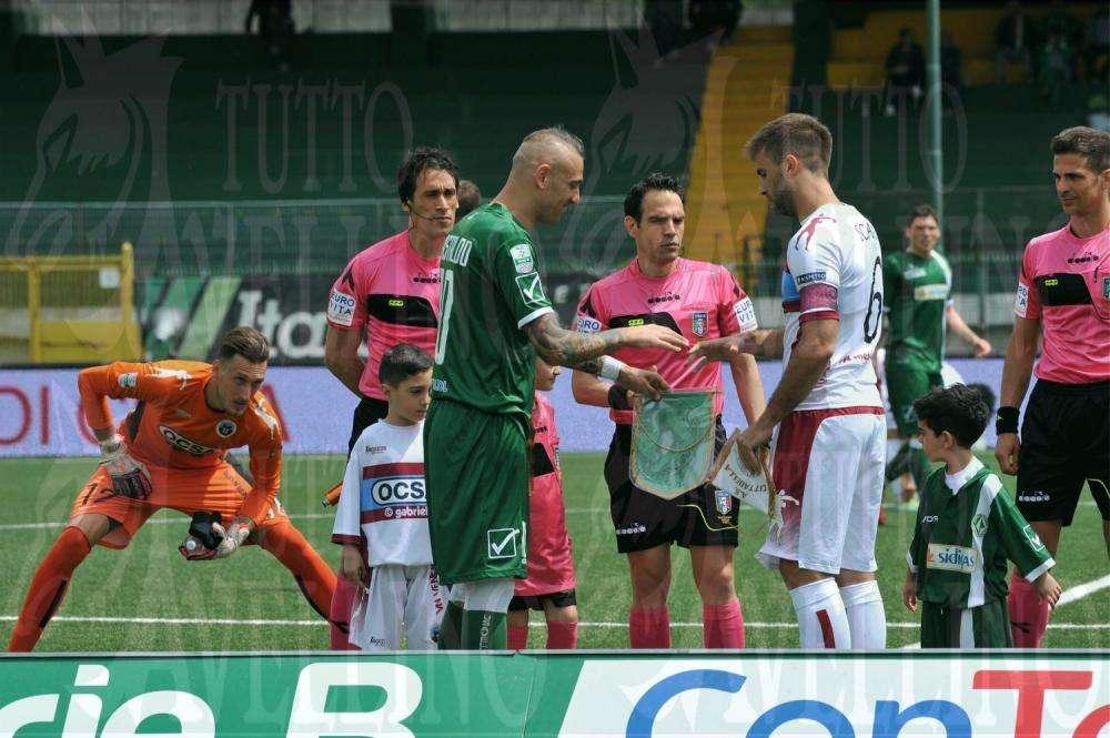 Avellino a secco al Partenio-Lombardi: non succedeva dal 1° maggio 2018