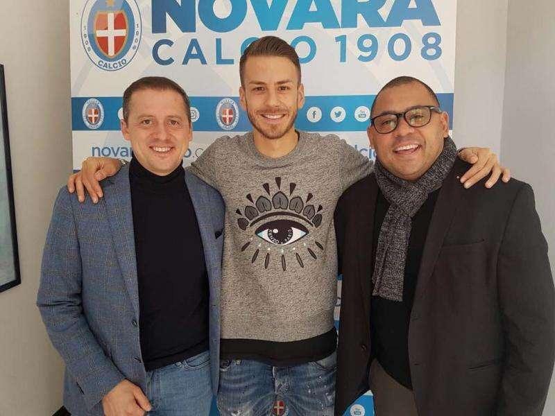 Serie B, il Novara ingaggia un ex centrocampista del Barcellona B