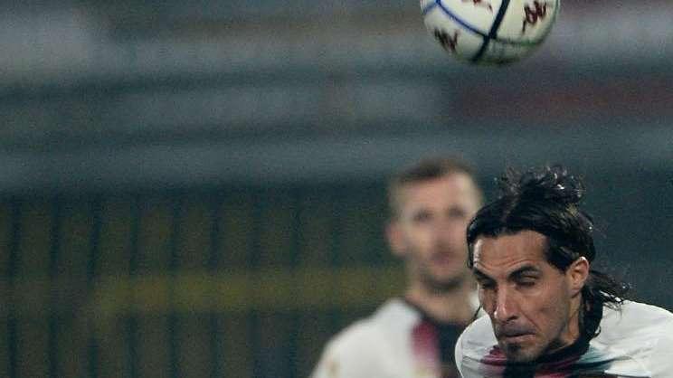 Lopez: "La Ternana è troppo distante, occhio all'Avellino e al Bari nei playoff"