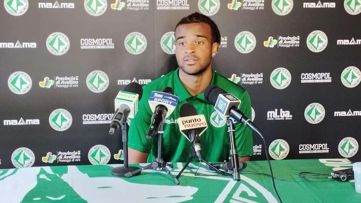 Kumi: "Sono un generoso, giocherò dove il mister vorrà. Obiettivo salvezza poi si vedrà. Con D'Andrea..."