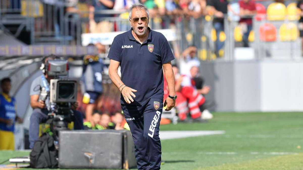 Avellino, ecco i convocati di Braglia per la gara contro il Renate