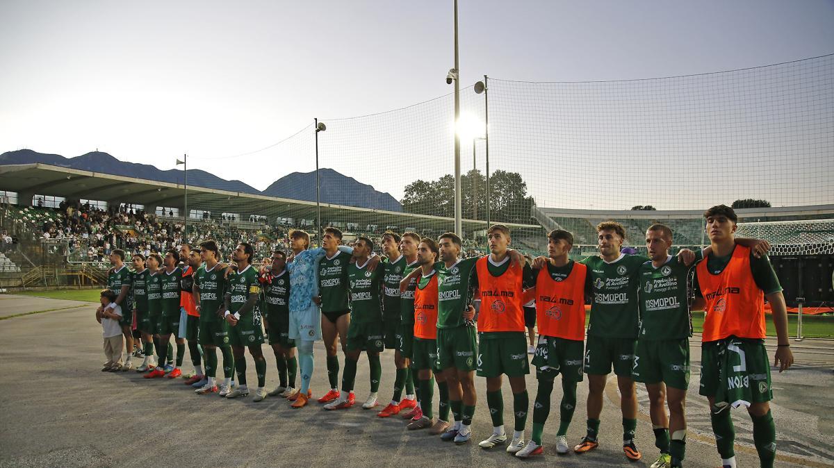 Ascoli, l'ex Aloisi: "Avellino con qualità ed entusiasmo, va affrontato con attenzione"