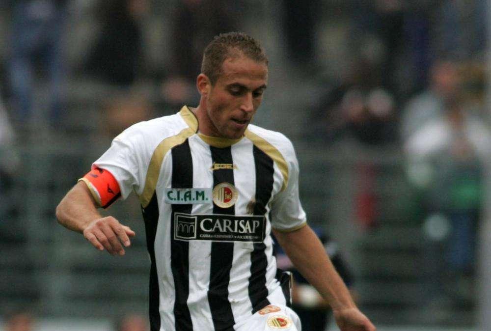 Latina, Giallombardo si presenta: "Squadra di livello, non vedo l'ora di esordire"