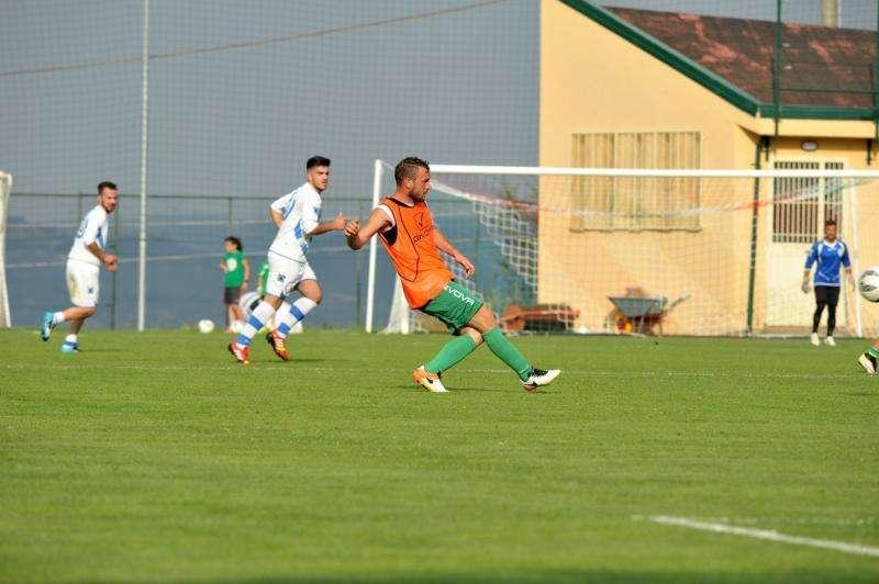 Avellino, il report dell'allenamento pomeridiano: Omeonga ha lavorato col gruppo 
