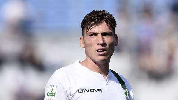 Di Tacchio: "Contro l'Empoli giocheremo a viso aperto, Novellino? Un martello"