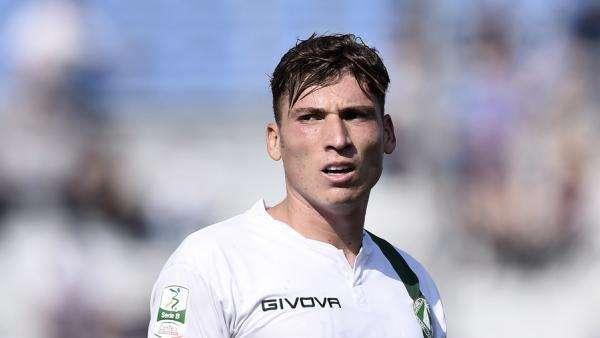 Di Tacchio: "Il rigore? Decide l'arbitro, noi possiamo solo protestare. Il modulo..."