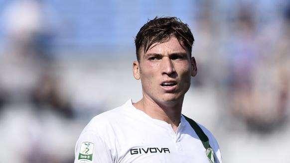 Giudice sportivo: un turno a Di Tacchio