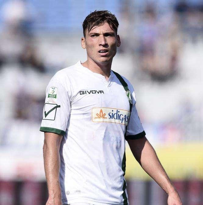 Ag. Di Tacchio: "Interesse della Salernitana? Prima dobbiamo capire il futuro dell'Avellino"