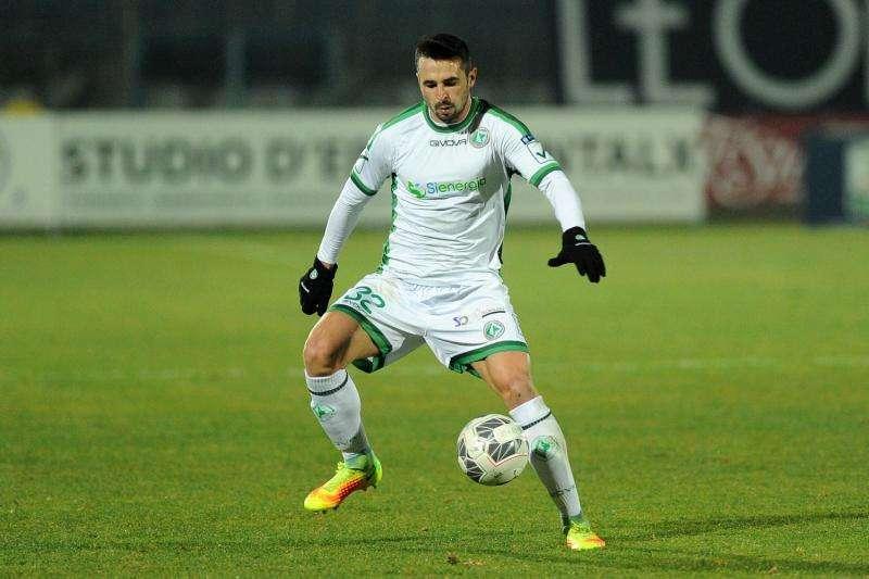 Alejandro Gonzalez ancora nel cuore dei ternani