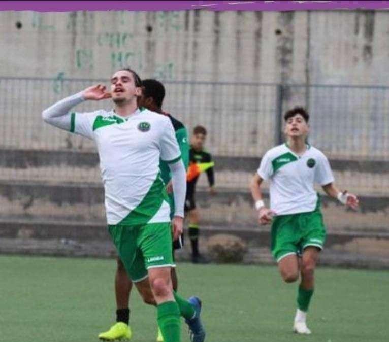 Bellizzi Irpino, ceduto il giovane Viegas Campos alla Turris 