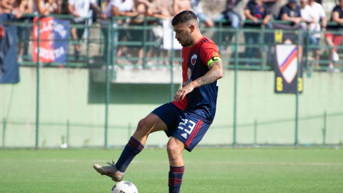 Serie D, la Sambenedettese di due ex calciatori biancoverdi rischia il fallimento