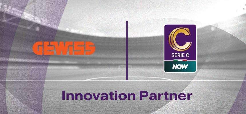 Gewiss e Lega Pro: continua la partnership