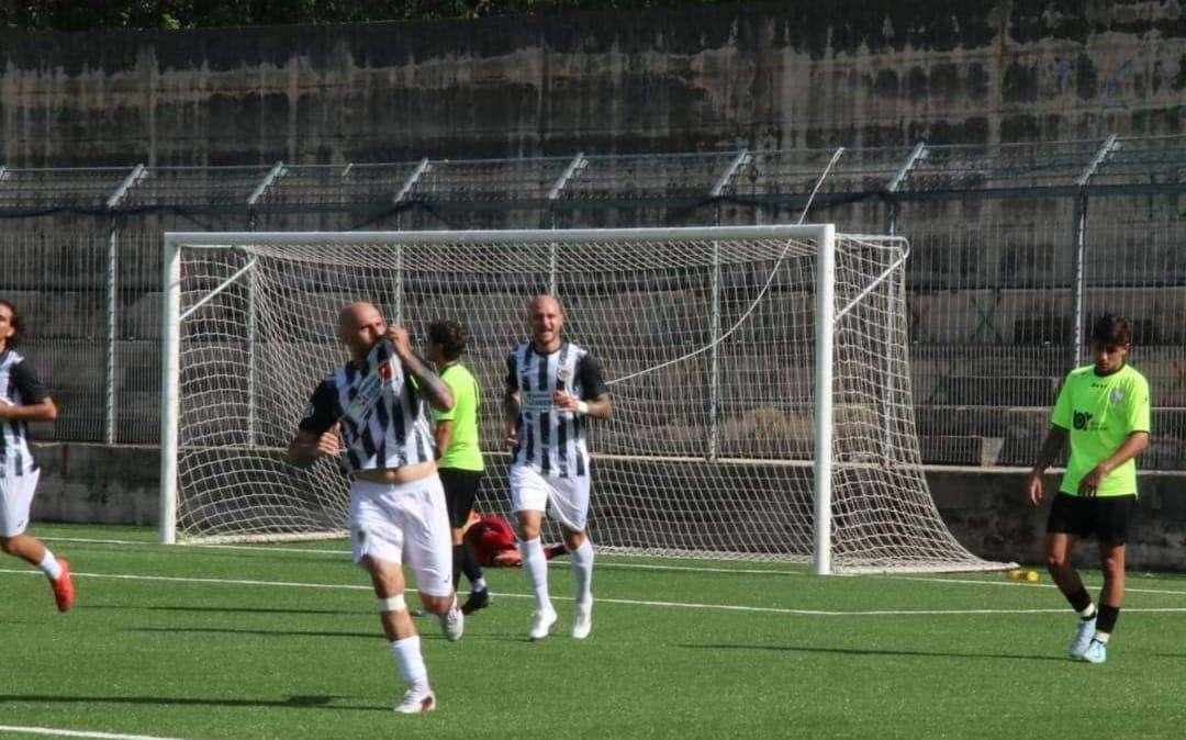 Eccellenza, si salva solo il Montemiletto. Brutto Audace contro la Battipagliese 