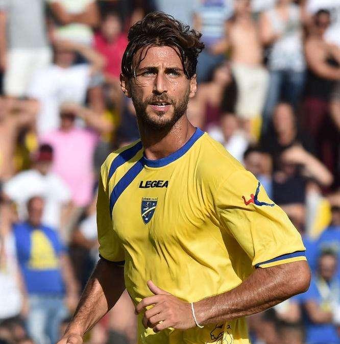 TMW - L'Avellino torna a farsi avanti per Russo del Frosinone