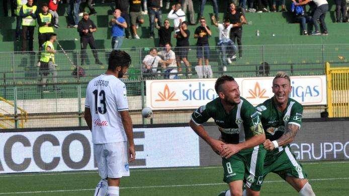 Bari-Avellino, i convocati di Novellino: c'è Radu nella lista