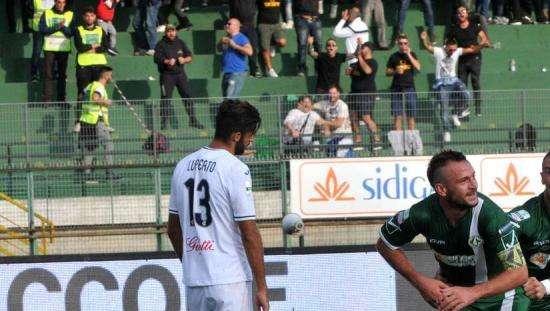 CdS - "Bari così si fa". Pagelle: D'Angelo il peggiore in campo