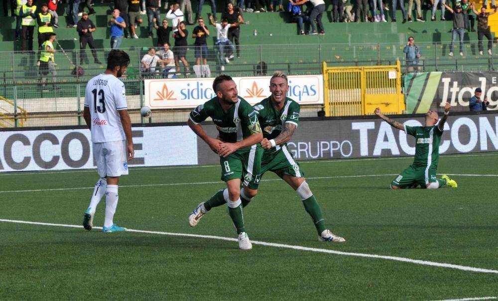 Una vittoria pazza e di carattere, ma la parola d'ordine deve restare "equilibrio"