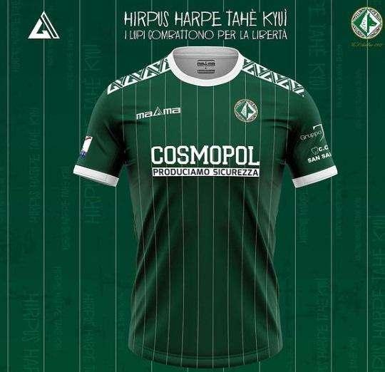 Avellino e Magma ancora insieme: quasi pronti i kit per la stagione 2024/25