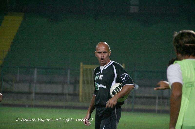 Bucaro: "Vittoria importante ma non montiamoci la testa"