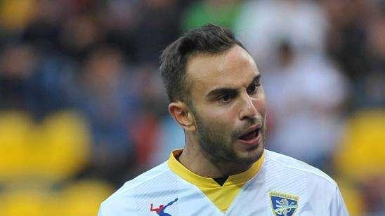 Bardi: "Un onore aver avuto Novellino, bravi anche noi portieri oggi"