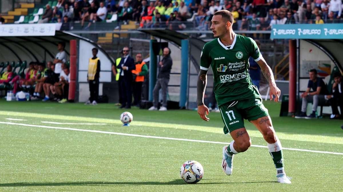 Serie C, una sforbiciata di Crespi al 90' gela la Salernitana ai playoff: termina 1-1 all'Arechi contro l'Union Brescia