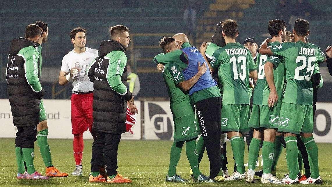 Avellino, calendario in discesa e ritorno Castaldo: per un Natale in zona play-off