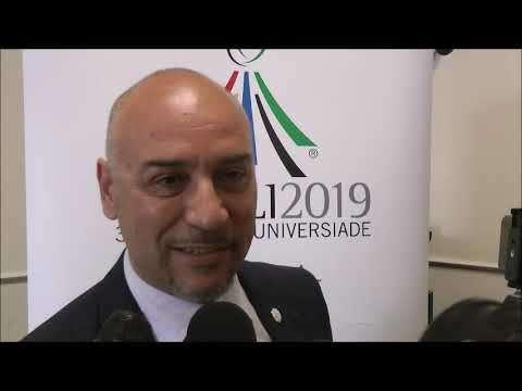 Arch. Genovese: "Ritiro a Mercogliano? Il terreno di gioco è adatto. Nuovo Partenio-Lombardi? Almeno 2-3 anni"