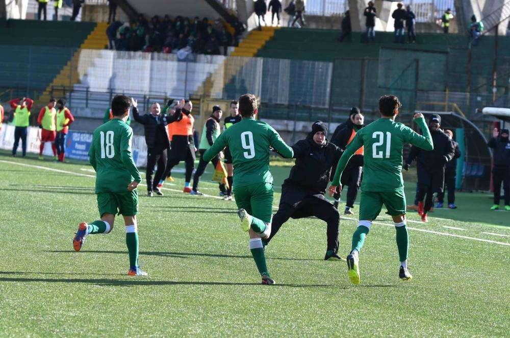 Avellino, il giudice sportivo si è pronunciato: squalificato Alfageme