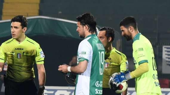 Bova (ag. Maniero): "Riccardo ha un ingaggio importante. In piedi tre trattative con club blasonati"