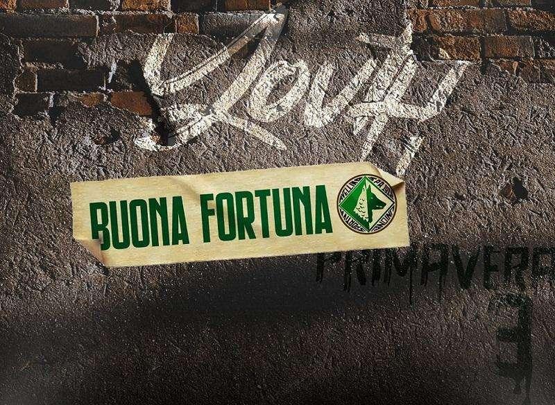 Youth Avellino, il club augura buona fortuna ai tesserati ceduti 