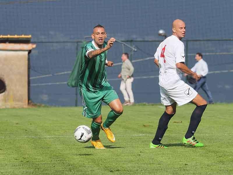 Avellino, ripresa la preparazione: Castaldo morde il freno, differenziato per Radu