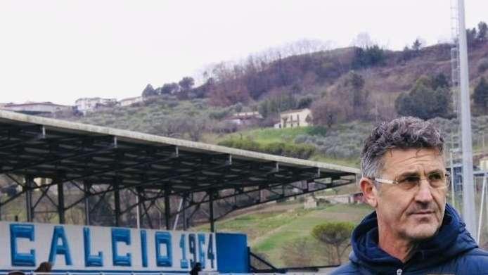 Cioffi: "Questo campionato resterà nella storia come il più falso, tutto questo ha avvantaggiato alcuni club come l'Avellino"