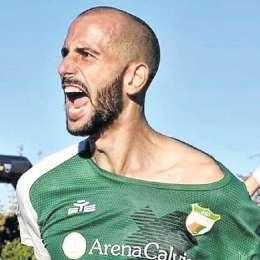 Lanusei, Congiu: "Abbiamo accarezzato la possibilità di vincere il campionato, ci è andata male..."