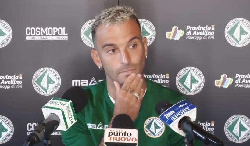 Insigne: "Biancolino la spinta in più per tornare, ho trovato un gruppo sano. Tutino? Lo chiamerò stasera con Palmiero..."