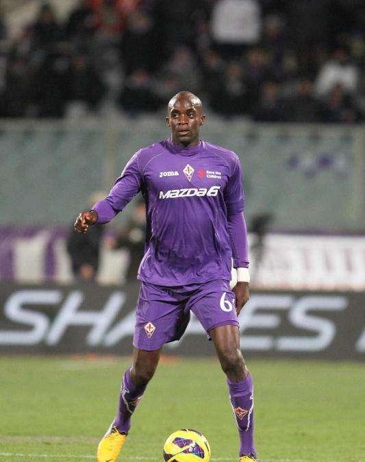 Ternana, Sissoko ha rescisso con le Fere 
