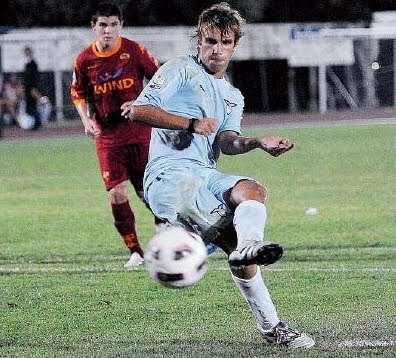 E' Tommaso Ceccarelli il vero obiettivo dell'Avellino