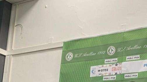 Circelli: "Ho salvato l'Avellino e lo farò di nuovo. Pronti i soldi Sidigas e per gli stipendi, voglio quelli di Izzo"