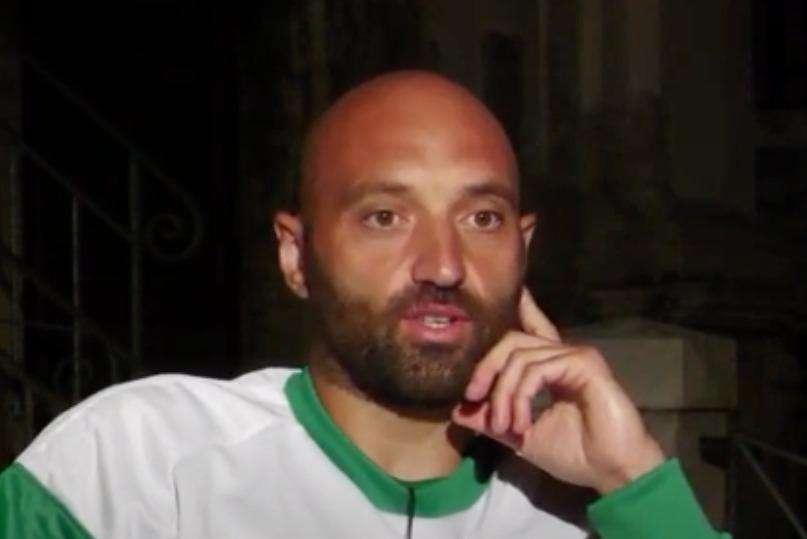 Pane: "Uniamoci tutti insieme per remare dalla stessa parte. Lotterò per un posto in squadra"