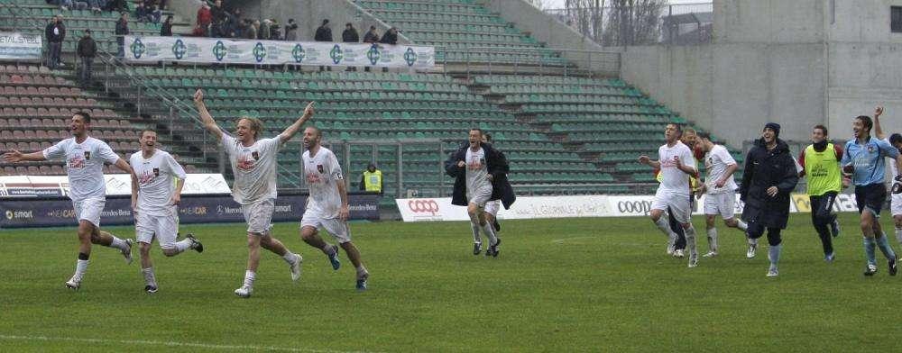 UFFICIALE - Avellino-Pergolettese si gioca a Gubbio