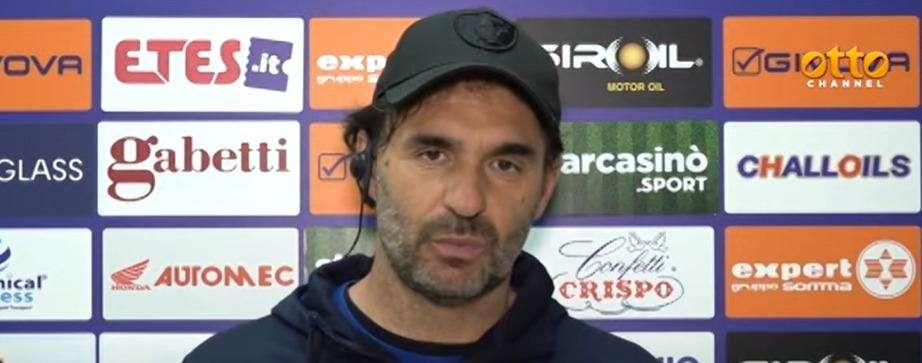 Pagliuca: "Anche se l’Avellino ha perso a Catania, credo che il Partenio può fare la differenza"
