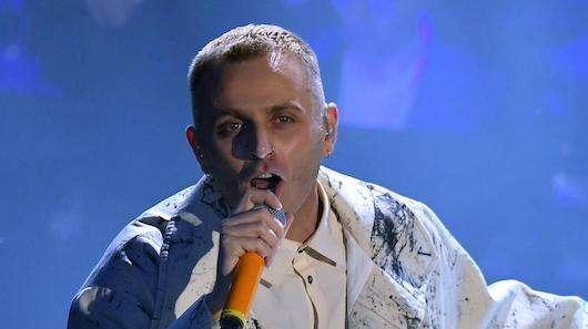Ghemon: "Sogno un concerto al Partenio, le mie domeniche divise tra calcio e basket"