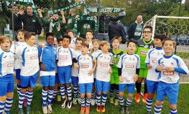 Avellino-Novara e la "favola moderna": San Giacomo Novara ospite dei tifosi avellinesi