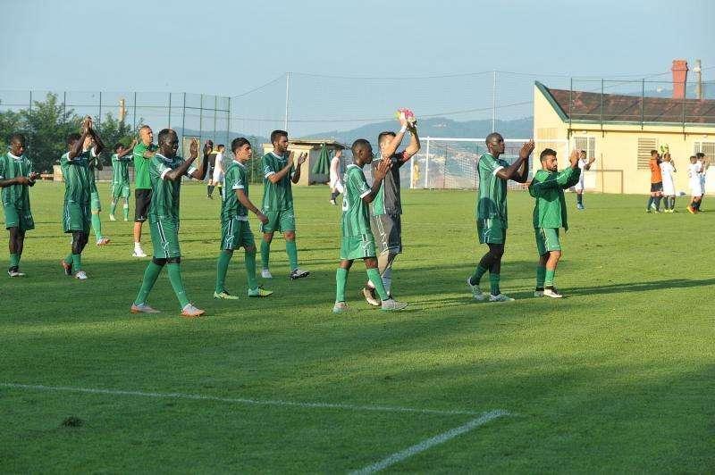 Avellino - Brescia 1-1: buona prova dei biancoverdi, Castaldo risponde a Caracciolo 