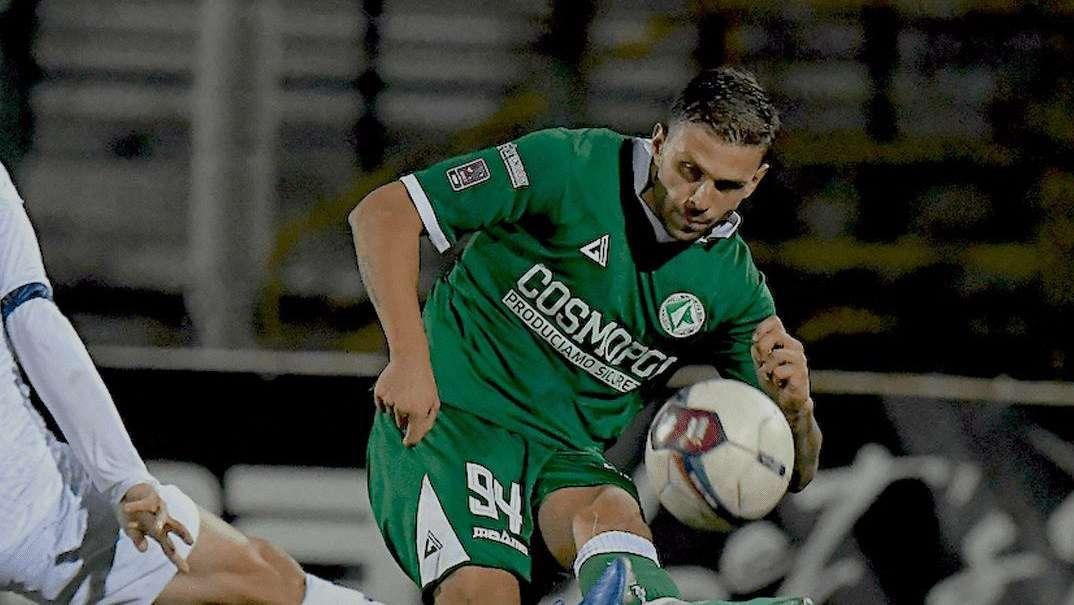 UFFICIALE - Liotti ceduto a titolo definitivo al Trapani