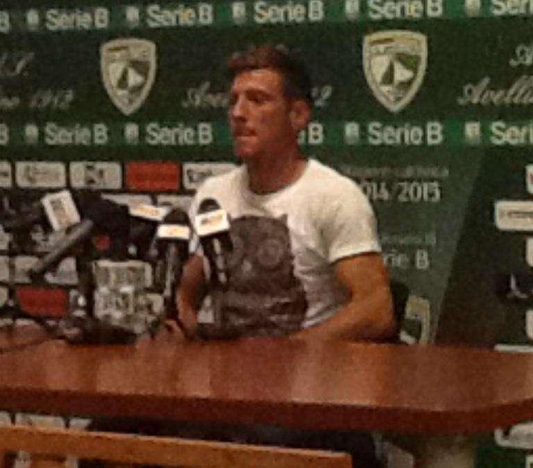 Schiavon: "A Cittadella eravamo partiti bene, è stato un peccato perdere. Adesso vogliamo subito rifarci"