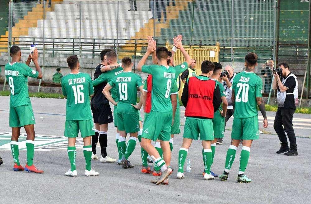L'Avellino si è rimesso in piedi, ma una vittoria (col Rieti...) non fa Primavera: testa bassa e pedalare