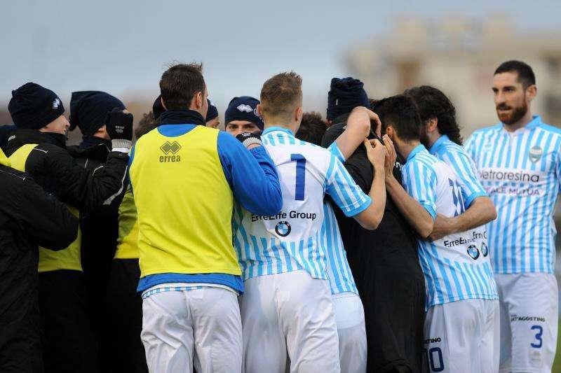 Avellino-Spal, numeri e precedenti