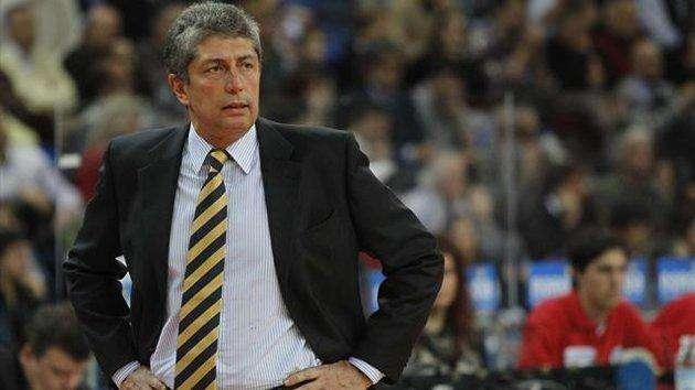 Scandone, Frates si presenta: "Trenta secondi per dire sì. Playoff? Ci spero ma..."